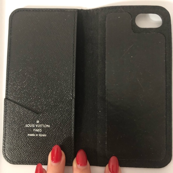 Louis Vuitton iPhone Case for iPhone 6/7 - Picture 4 of 4
